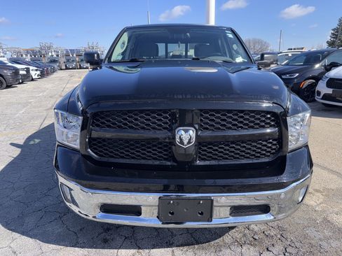 Used 2014 RAM 1500 Big Horn image 3