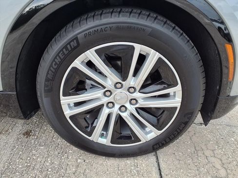 Used 2024 Cadillac Lyriq Tech RWD image 7