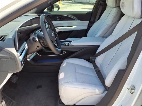 New 2026 Cadillac Lyriq Premium Sport RWD image 13