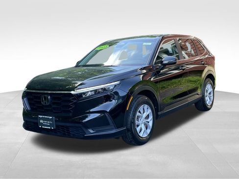 Used 2023 Honda CR-V LX image 2