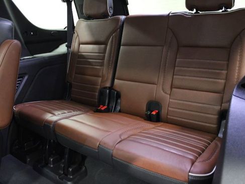 Used 2023 GMC Yukon Denali Ultimate image 50