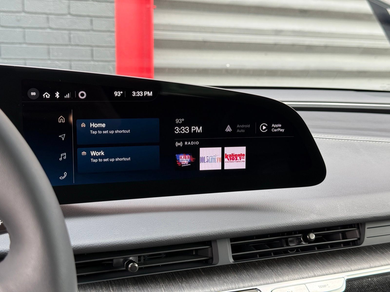 Used 2023 Lucid Air Touring AWD/4WD image 34