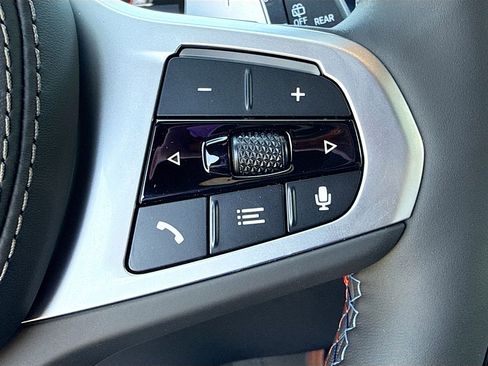 New 2027 BMW X7 M60i AWD/4WD image 41