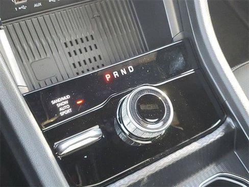 New 2026 Jeep Grand Cherokee L Limited AWD/4WD image 30