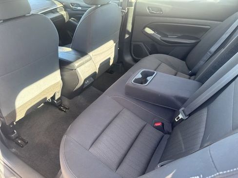 Used 2024 Nissan Altima 2.5 SV image 15