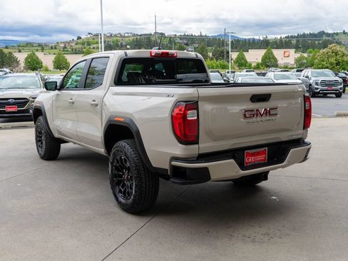 Used 2026 GMC Canyon Elevation w/ Convenience Package AWD/4WD image 5
