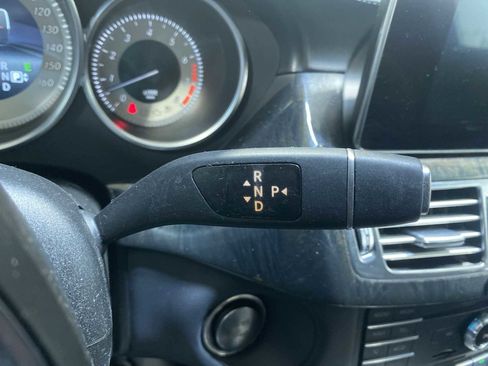 Used 2015 Mercedes-Benz CLS 550 4MATIC image 17