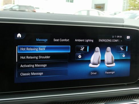 Used 2021 Mercedes-Benz GLE 53 AMG 4MATIC Coupe image 44