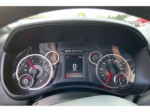 Used 2026 RAM 3500 Tradesman AWD/4WD image 20