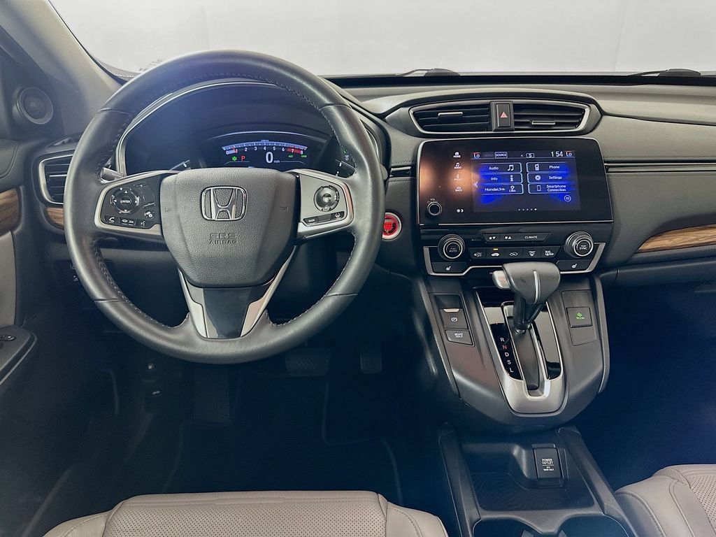 Used 2019 Honda CR-V EX-L image 22
