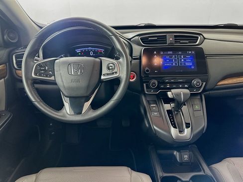 Used 2019 Honda CR-V EX-L image 22