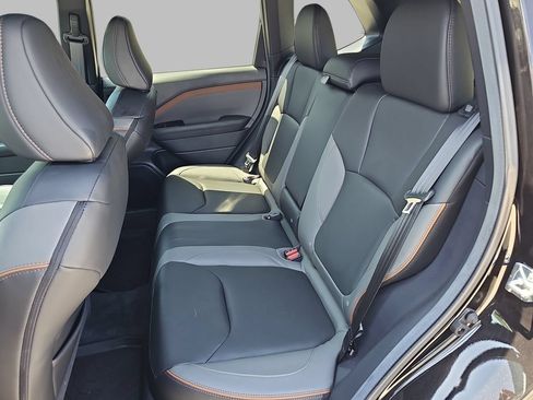 Certified 2026 Subaru Forester Sport AWD/4WD image 19