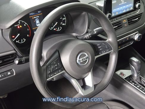 Used 2022 Nissan Altima 2.5 S FWD image 20