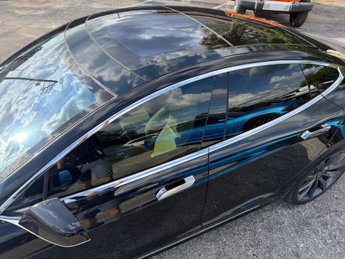 Used 2016 Tesla Model S P90D AWD/4WD image 9