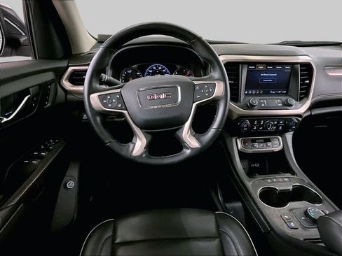 Used 2023 GMC Acadia Denali w/ Denali Technology Package AWD/4WD image 5