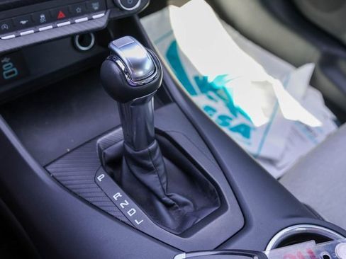 Used 2024 Ford Mustang Coupe image 18