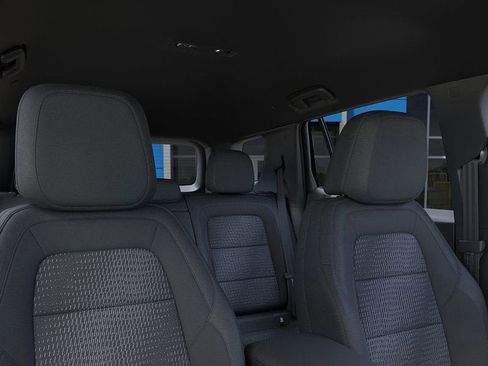 New 2026 Chevrolet Equinox LT image 24