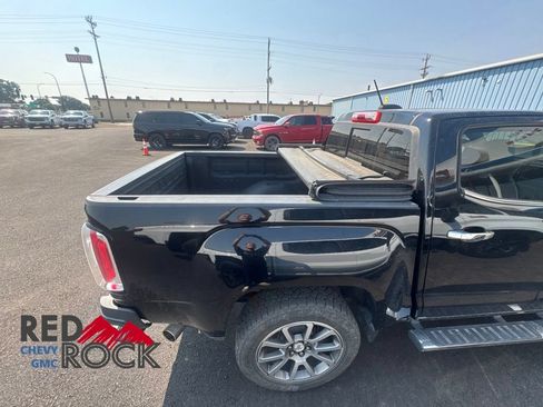 Used 2020 GMC Canyon Denali AWD/4WD image 31