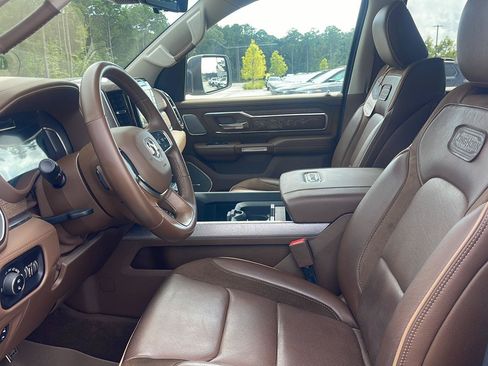 Used 2023 RAM 1500 Limited AWD/4WD image 20