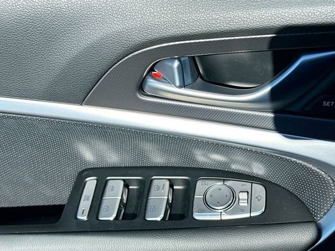 Certified 2025 Genesis G70 2.5T w/ Sport Prestige Package image 20