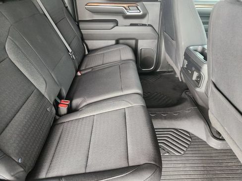 Used 2023 Chevrolet Silverado 1500 RST AWD/4WD image 31
