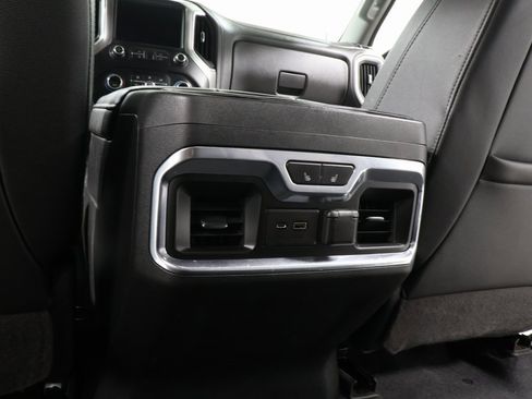 Used 2020 Chevrolet Silverado 2500 LTZ image 25