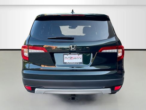 Used 2021 Honda Pilot EX-L image 6