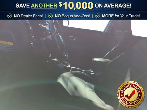 Used 2016 Kia Soul + w/ Designer's Package image 14