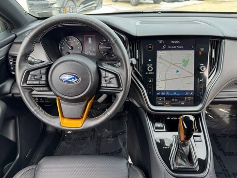 Used 2024 Subaru Outback Wilderness image 4