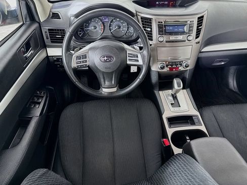 Used 2012 Subaru Legacy 2.5i Premium AWD/4WD image 22