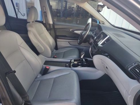 Certified 2019 Honda Ridgeline RTL-E image 39