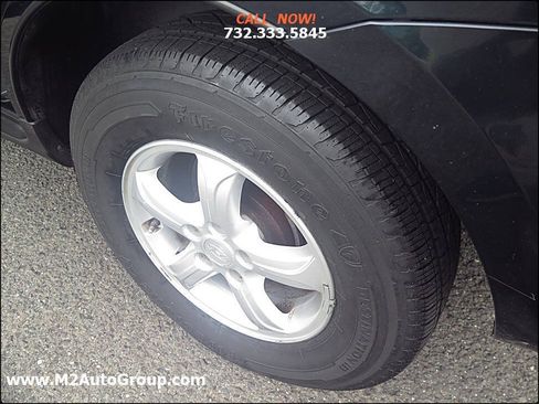 Used 2008 Hyundai Santa Fe GLS FWD image 29