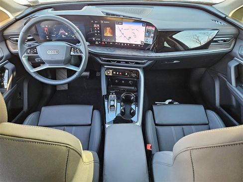 New 2025 Audi Q5 Premium Plus image 19