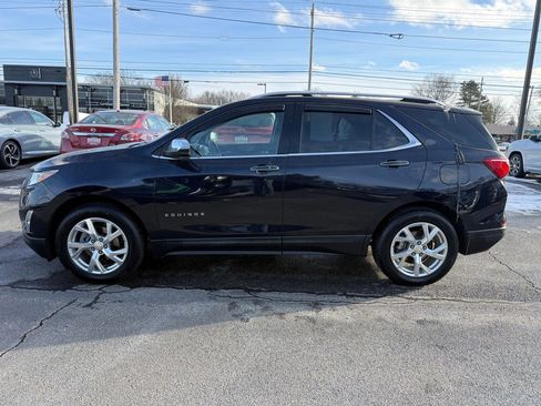 Used 2020 Chevrolet Equinox Premier image 9