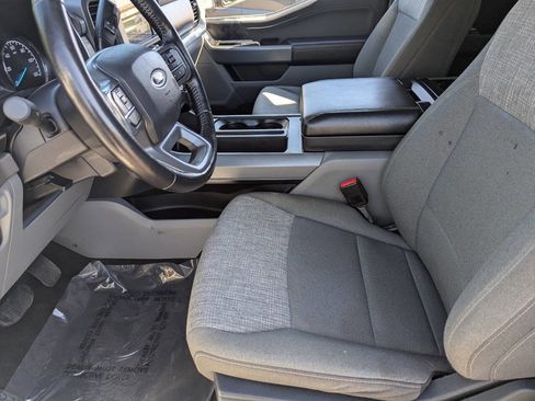 Used 2021 Ford F150 XLT w/ Equipment Group 301A Mid AWD/4WD image 23