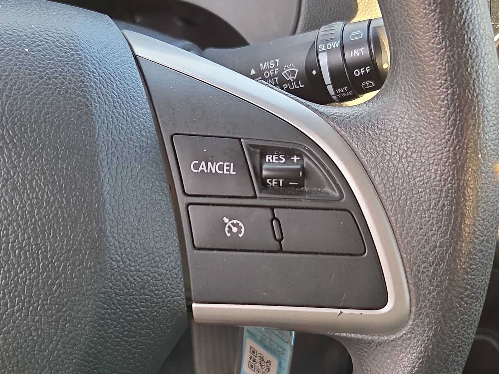 Used 2024 Mitsubishi Mirage ES FWD image 23