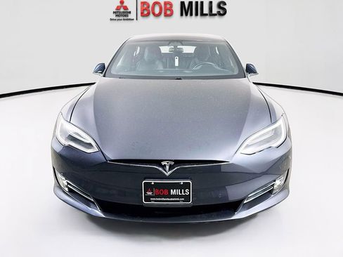 Used 2016 Tesla Model S 75D image 2