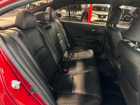 Used 2017 Honda Accord Sport Special Edition image 35