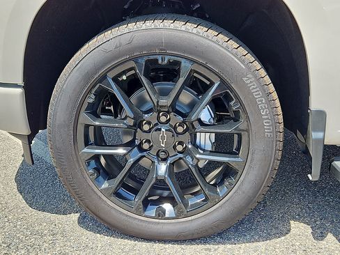 New 2026 Chevrolet Silverado 1500 RST AWD/4WD image 7