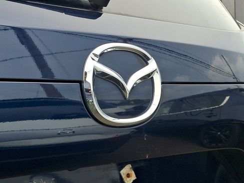 Certified 2024 MAZDA CX-5 AWD 2.5 S w/ Preferred Package image 33