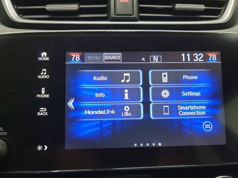 Used 2020 Honda CR-V EX image 22