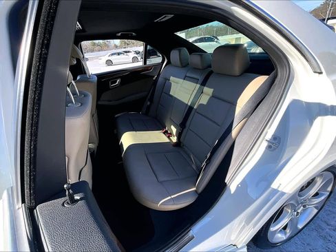 Used 2012 Mercedes-Benz E 350 E 350 Sport image 20