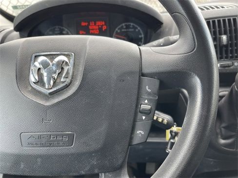 Used 2021 RAM ProMaster 2500 image 14