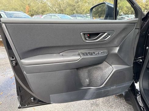 New 2026 Subaru Outback Limited AWD/4WD image 19