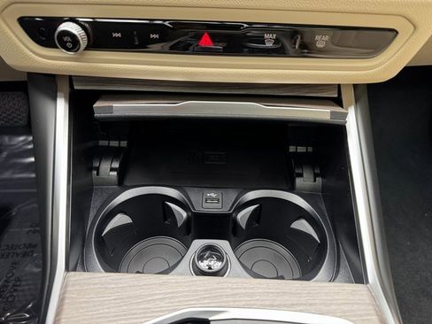 Used 2026 BMW 330i xDrive Sedan image 19