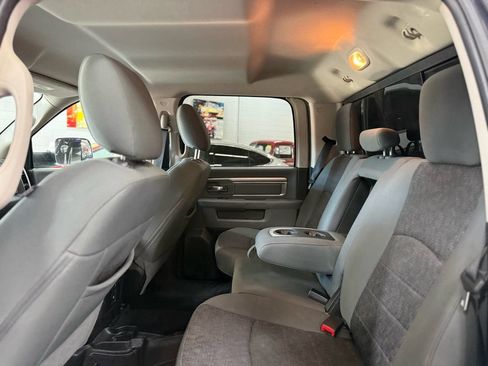 Used 2014 RAM 1500 Big Horn AWD/4WD image 14