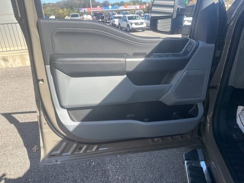 New 2026 Ford F250 XLT w/ XLT Premium Package image 11
