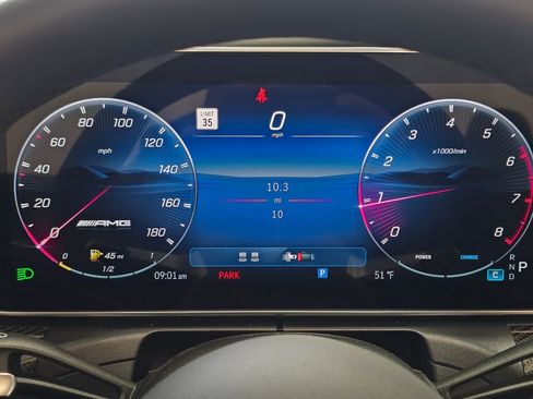 New 2026 Mercedes-Benz CLE 53 AMG 4MATIC Cabriolet image 22