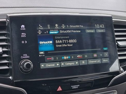 Used 2021 Honda Pilot Special Edition image 18