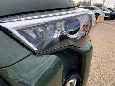 Used 2022 Toyota 4Runner Trail Special Edition image 27